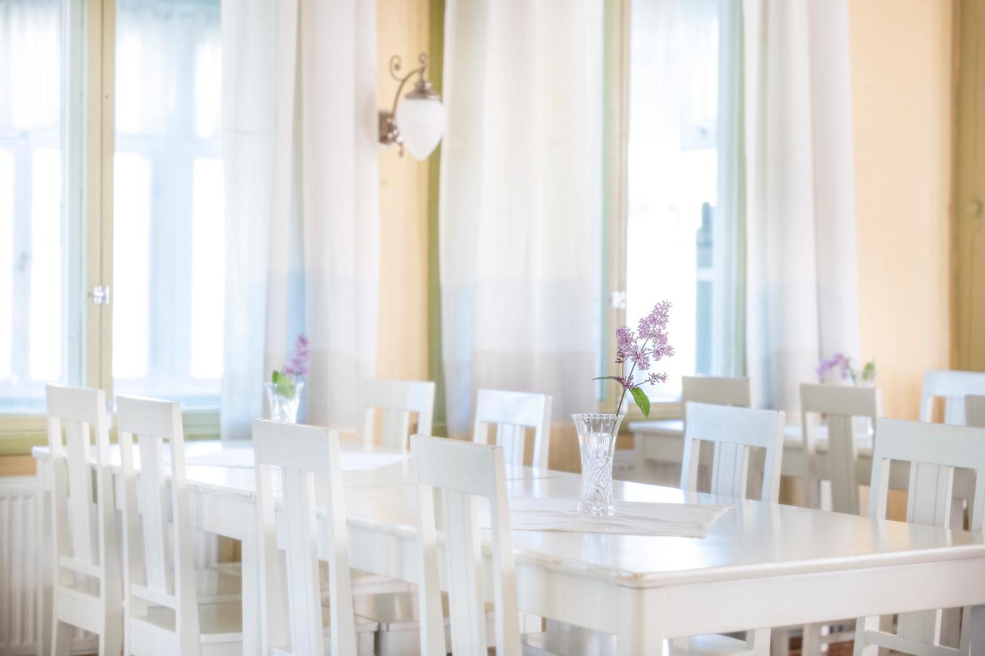 Spa Hotel Runni Iisalmi エクステリア 写真