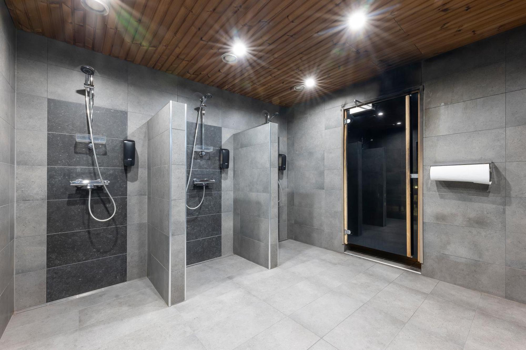 Spa Hotel Runni Iisalmi エクステリア 写真
