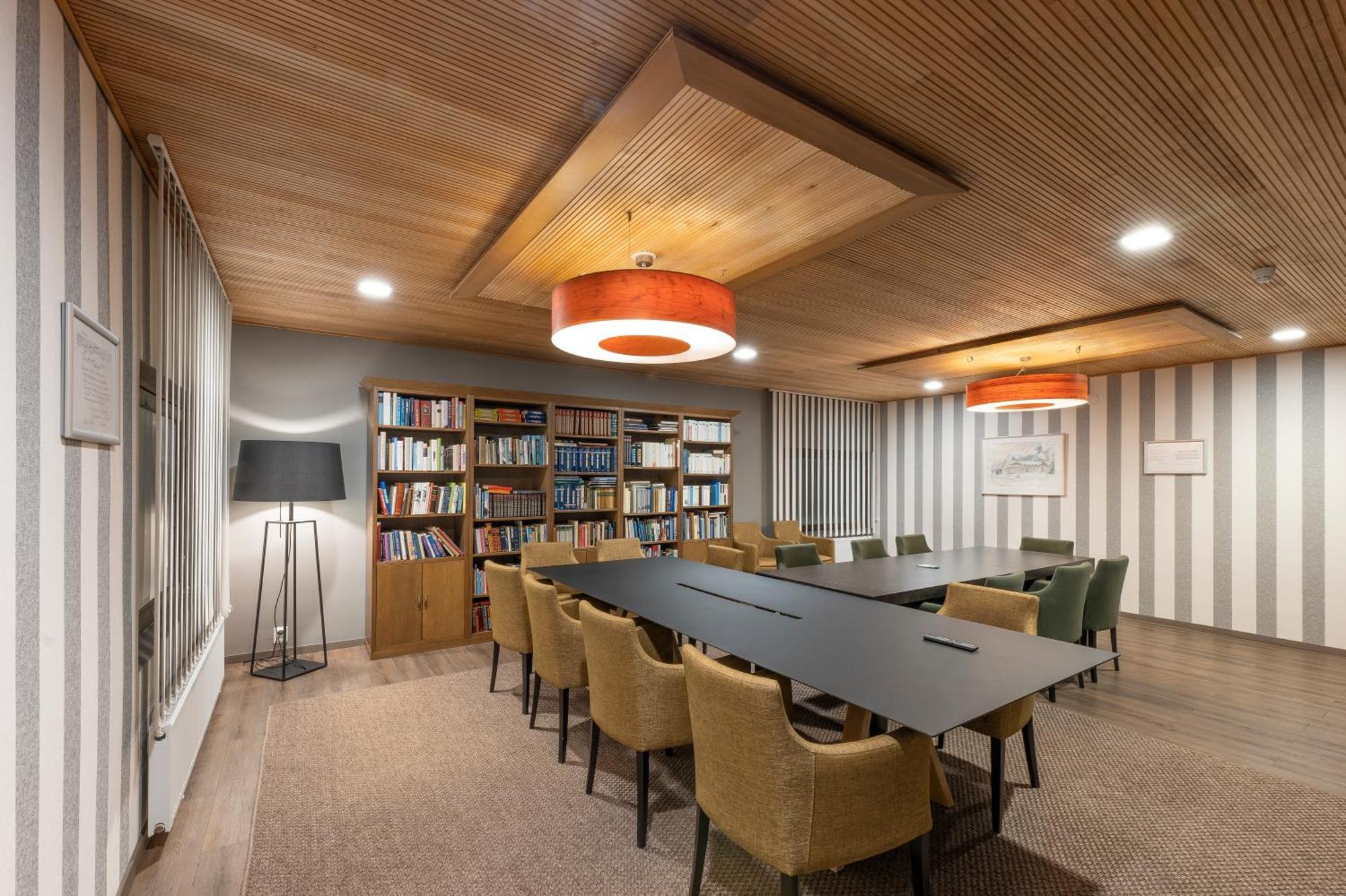 Spa Hotel Runni Iisalmi エクステリア 写真
