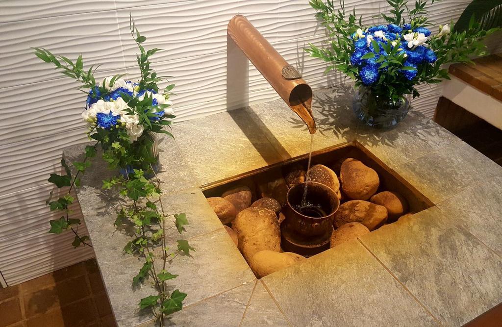 Spa Hotel Runni Iisalmi エクステリア 写真